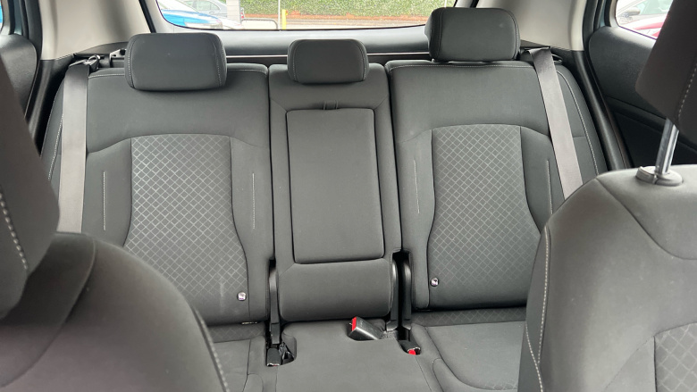 Kia Sportage 1.6T GDi ISG 2 5dr Petrol Estate